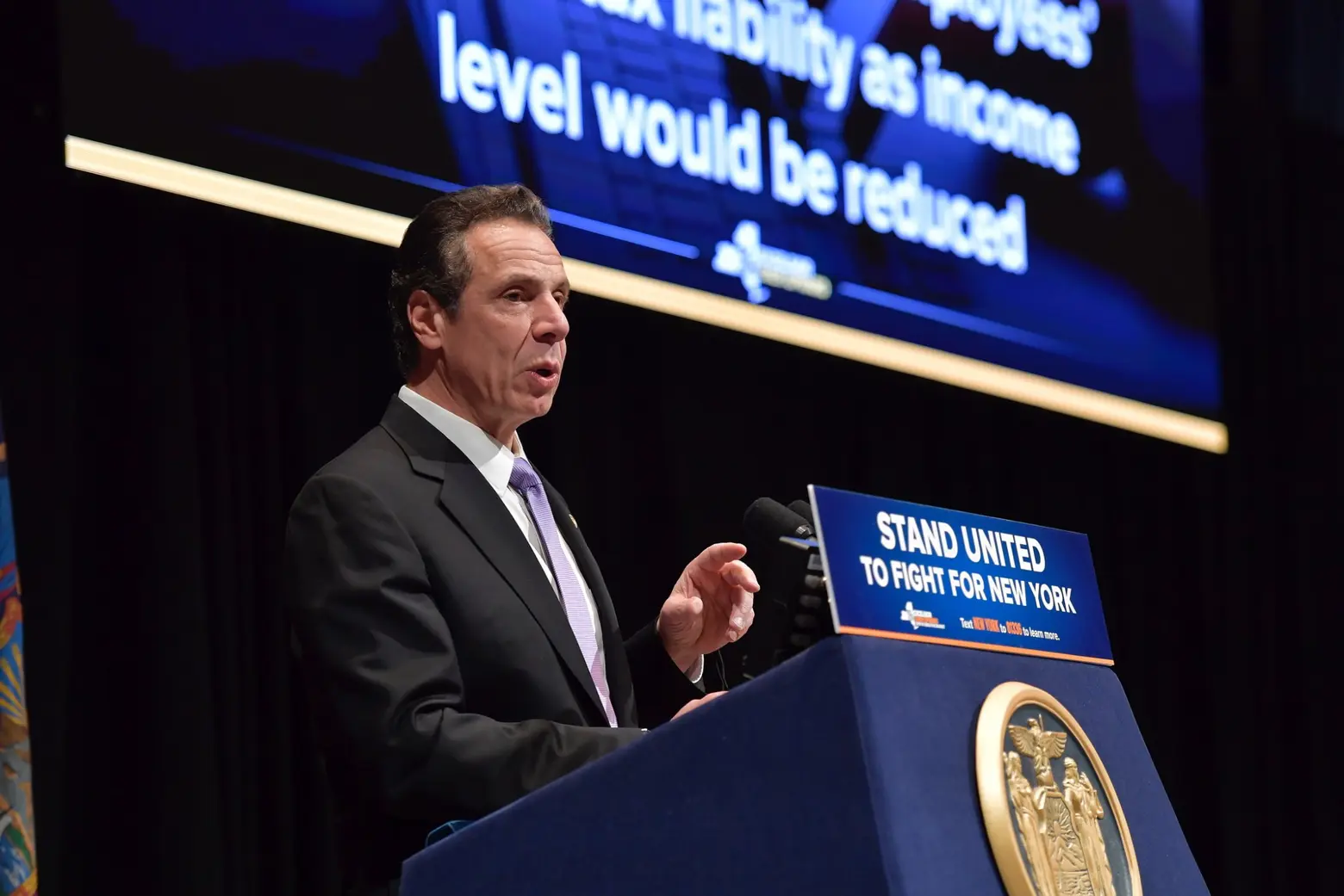 Cuomo’s proposed MTA budget requires more funding from New York City