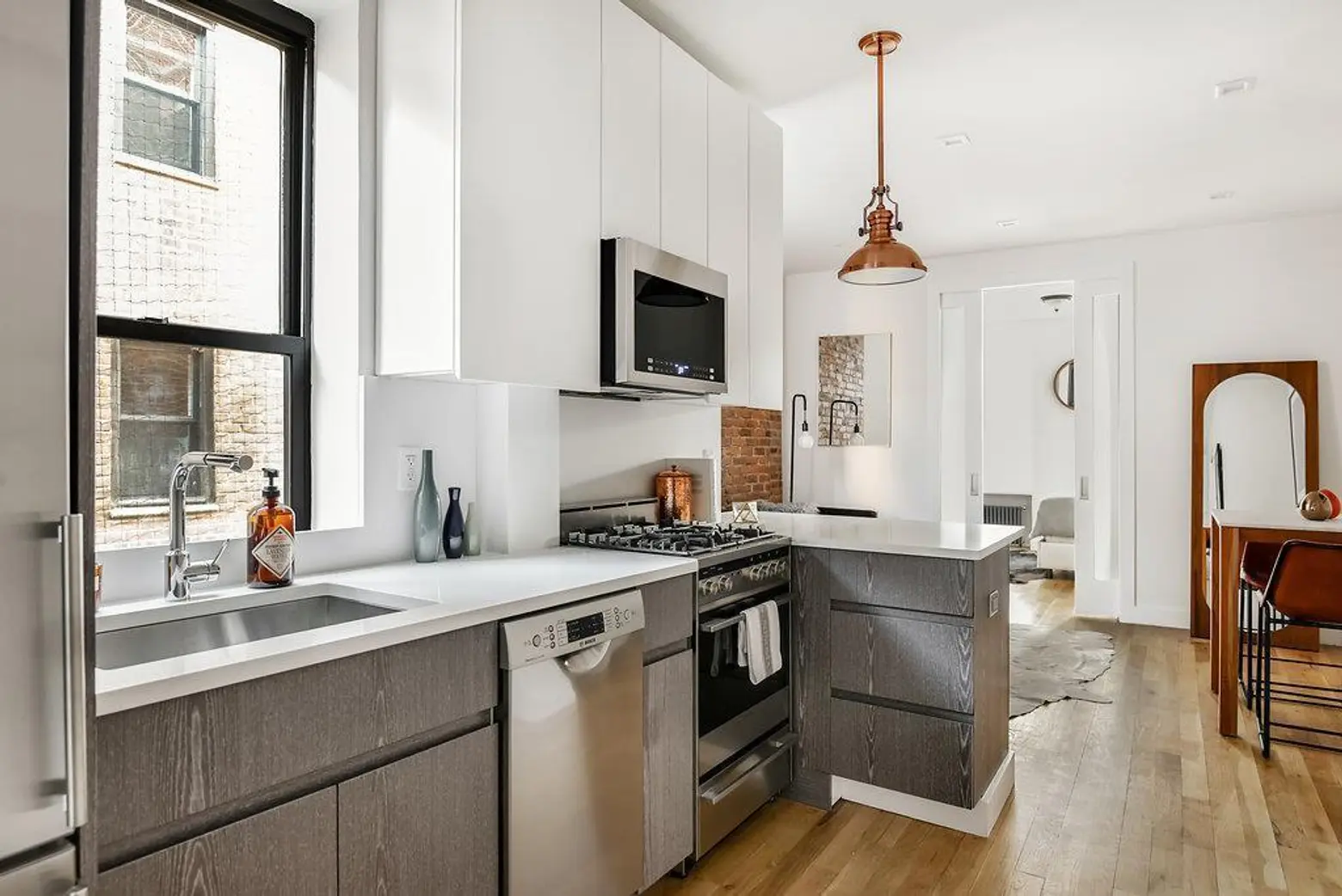 223 west 10th street, west village, condo, time equities