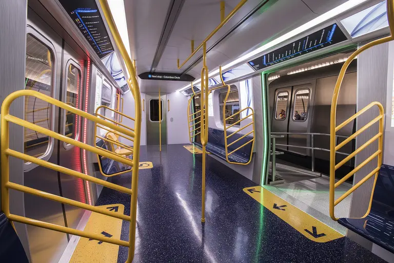 MTA will spend $4 billion to buy 1,600+ new subway cars