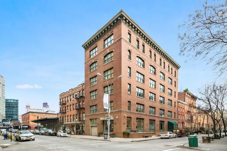 For $75M, you can have your own mega-mansion in the Meatpacking District