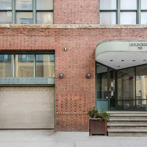 799 washington street, sotheby's, meatpacking district