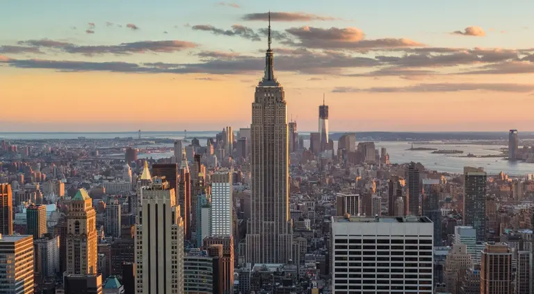 Empire State Building looking for tenants to fill 50,000 square feet of retail space