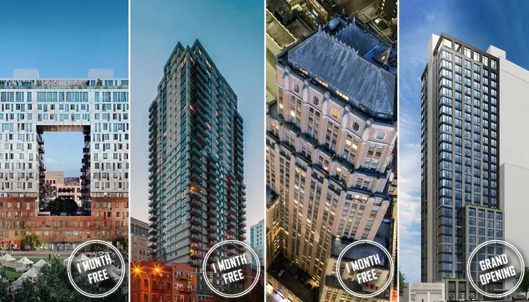 NYC RENTALS: This week’s roundup of rental news & offers