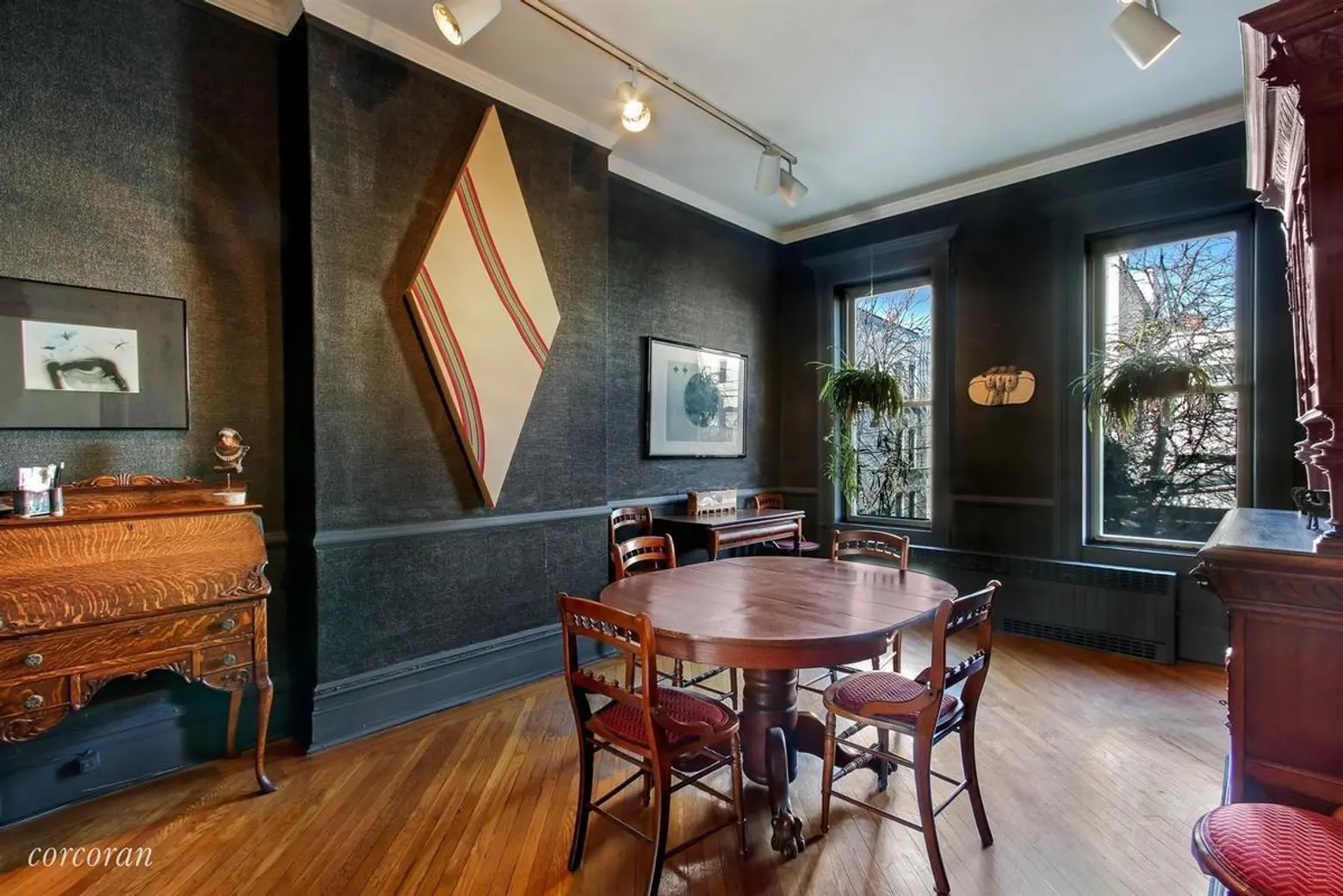 425 45th street, cool listings, sunset park, townhouses