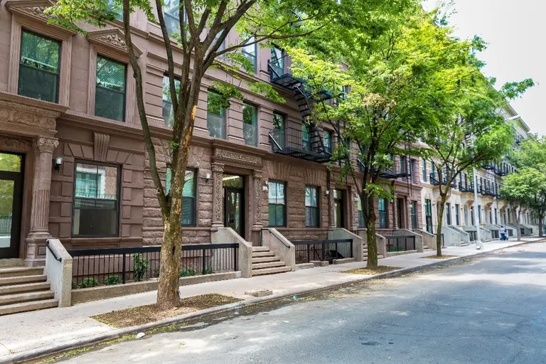 Live around the corner from Central Park in a renovated Harlem rental, from $675/month