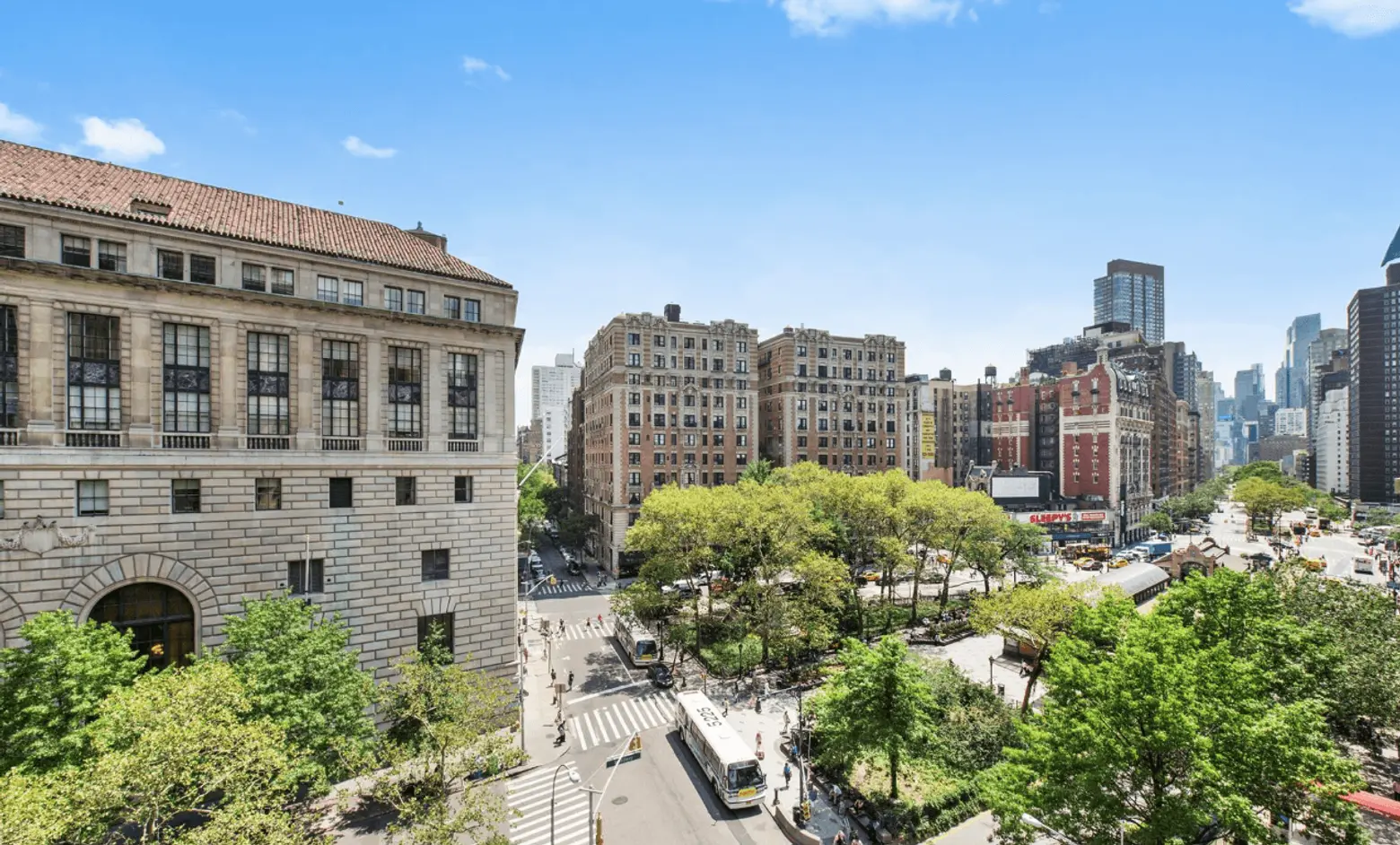 2109 broadway, ansonia, cool listings, upper west side