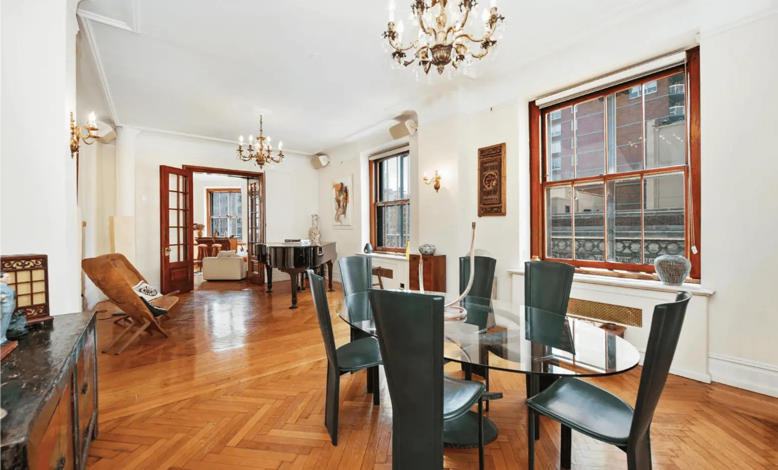 2109 broadway, ansonia, cool listings, upper west side