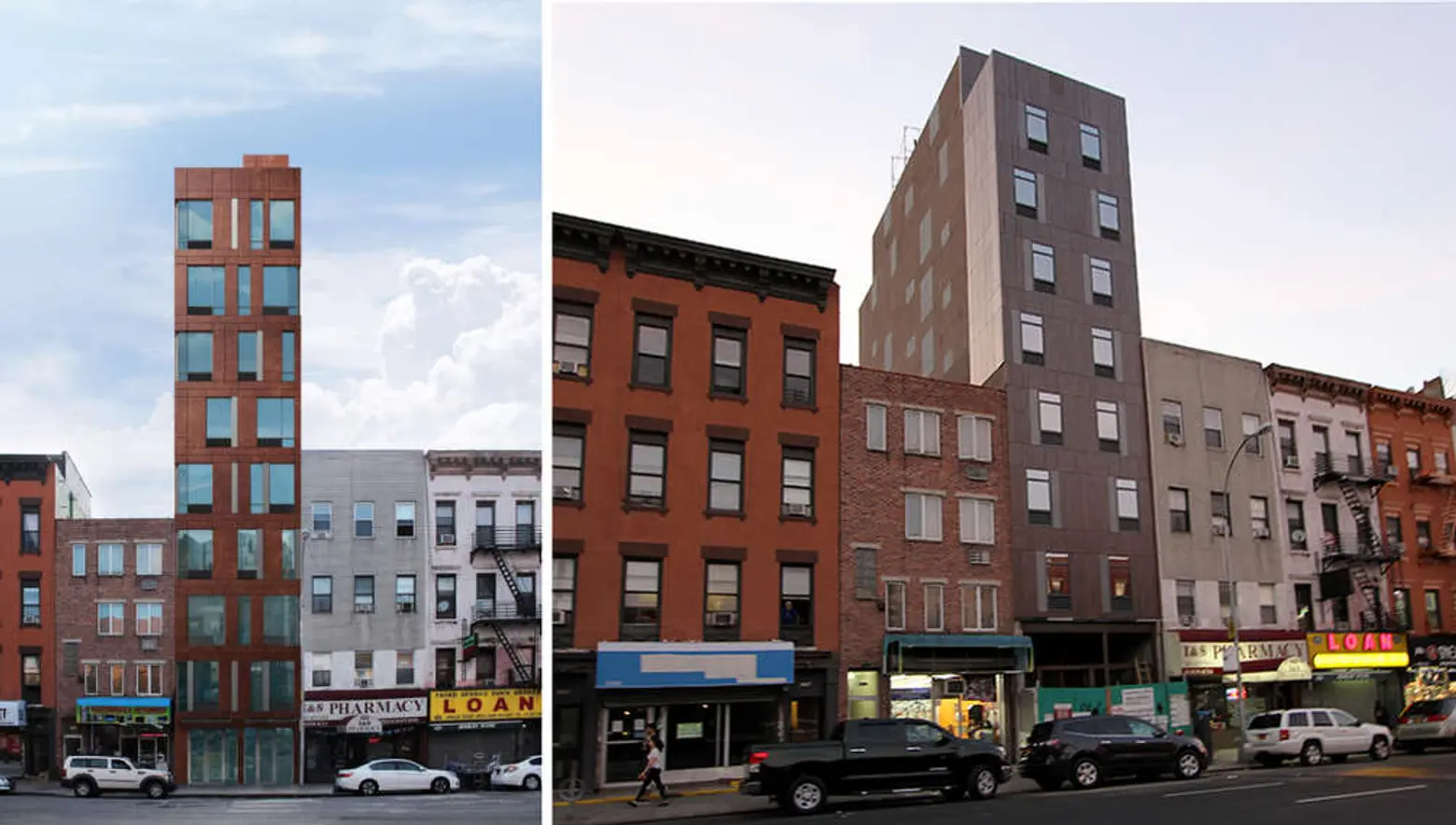 East Harlem housing lottery offers less-than-affordable prices