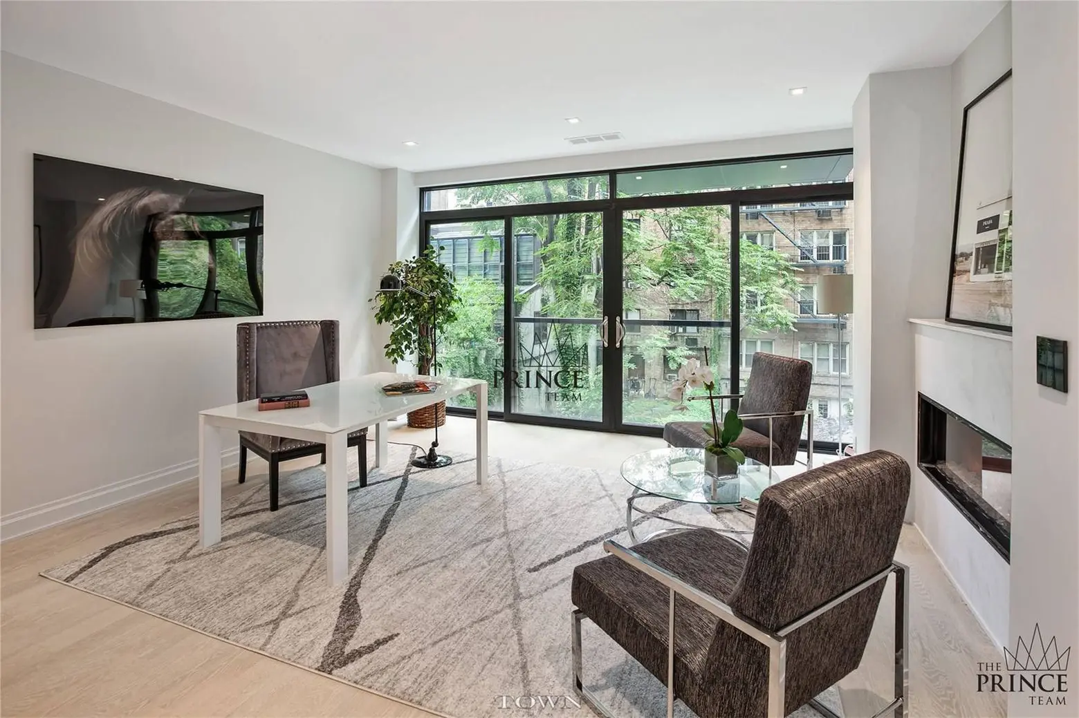 338 west 15th street, google, townhouses, chelsea, cool listings