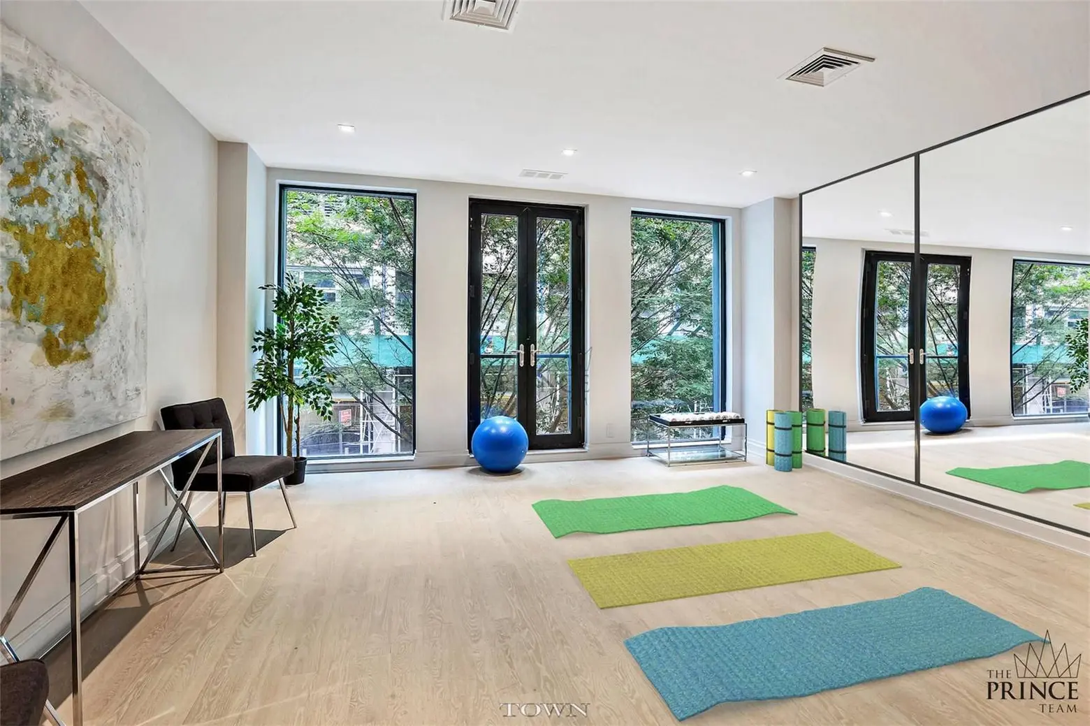 338 west 15th street, google, townhouses, chelsea, cool listings
