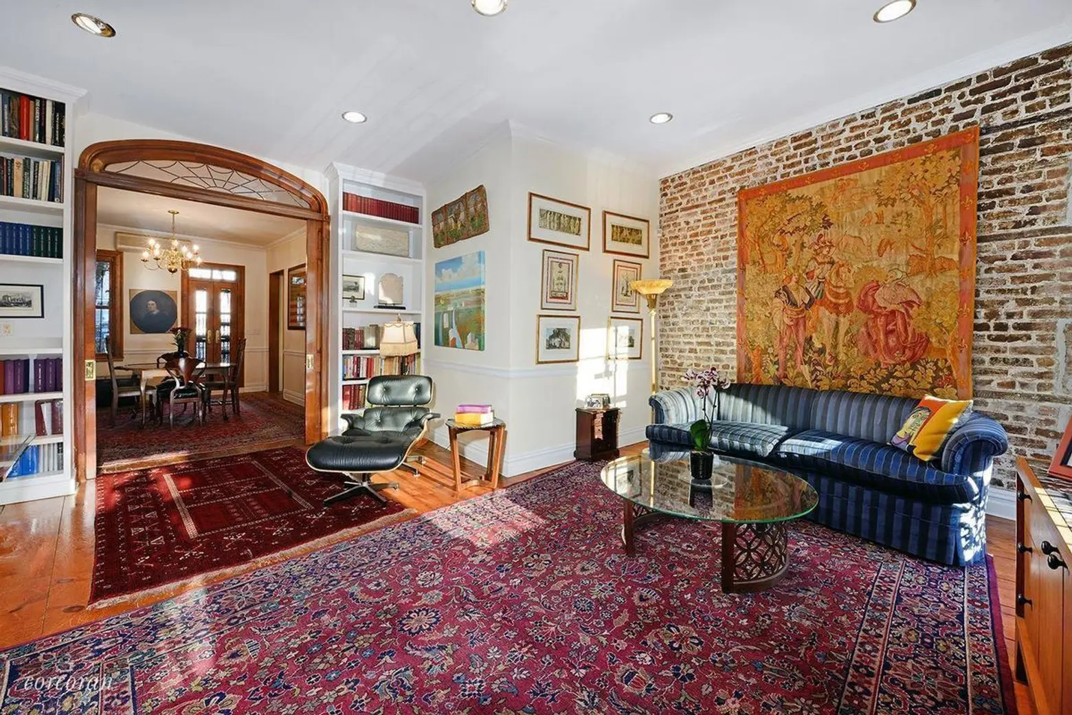 Historic Kips Bay townhouse with room to grow asks $4.3M