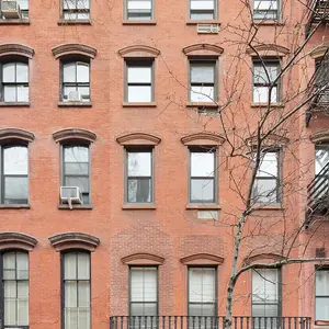 146 west 16th street, chelsea, townhouse, compass