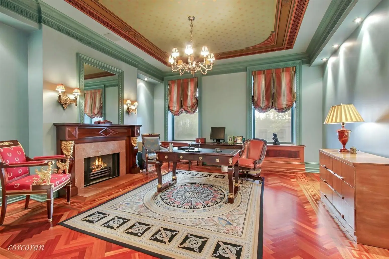 144 west 82nd street, upper west side, corcoran, single-family townhouse