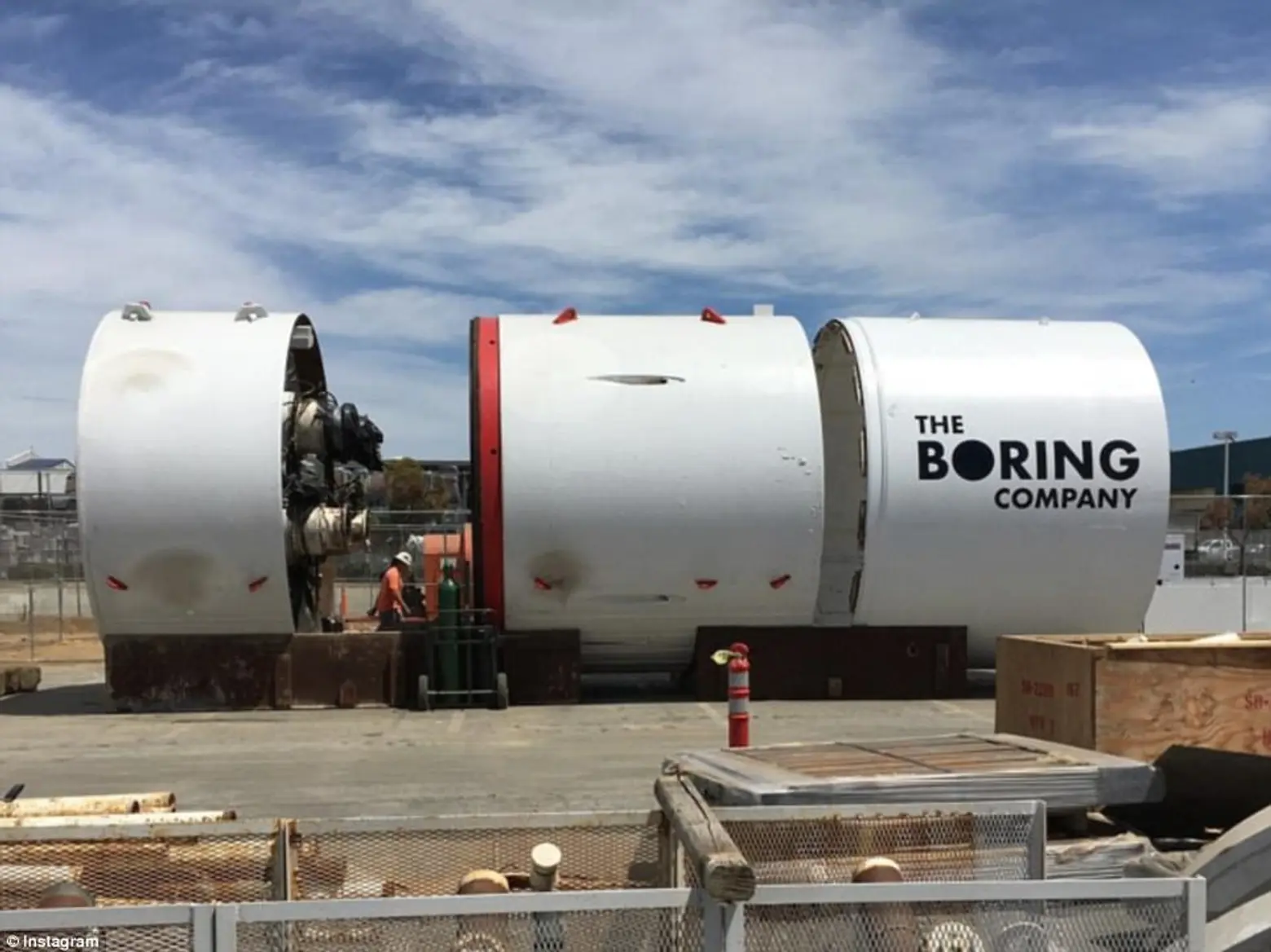 With permit to dig, Elon Musk’s plan for a 29-minute ride between NYC and D.C. inches forward