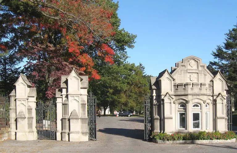 Two affordable apartments up for grabs right off Woodlawn Cemetery in the Bronx