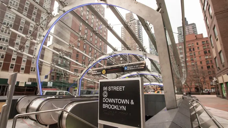 How the Second Avenue Subway is hurting Upper East Side businesses