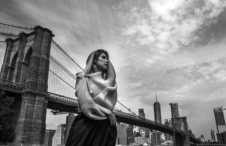 New York women tell their real immigration stories in a new photo exhibit