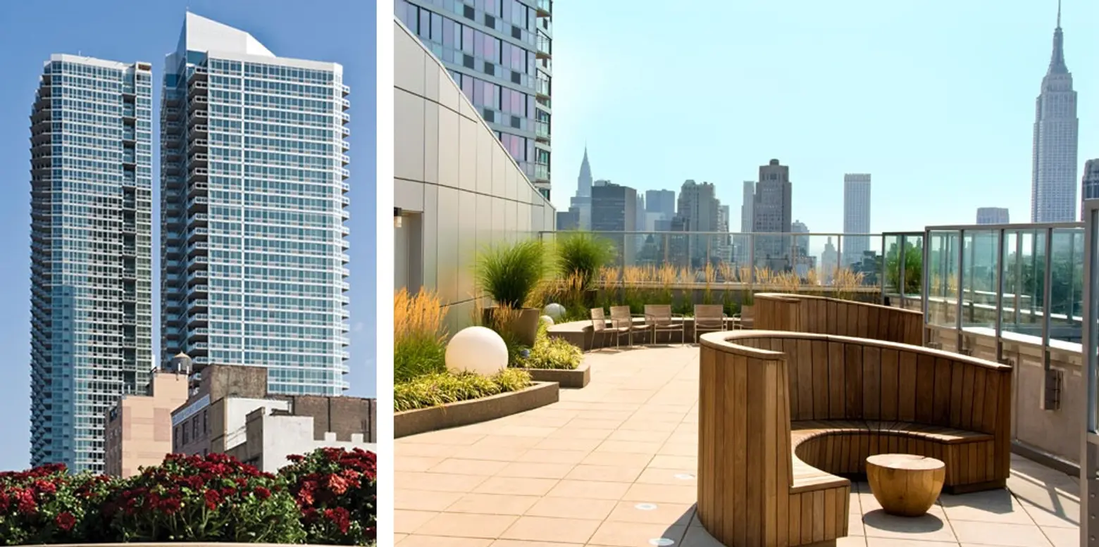 Waiting list opens for 840 more affordable units in Hudson Yards rental complex