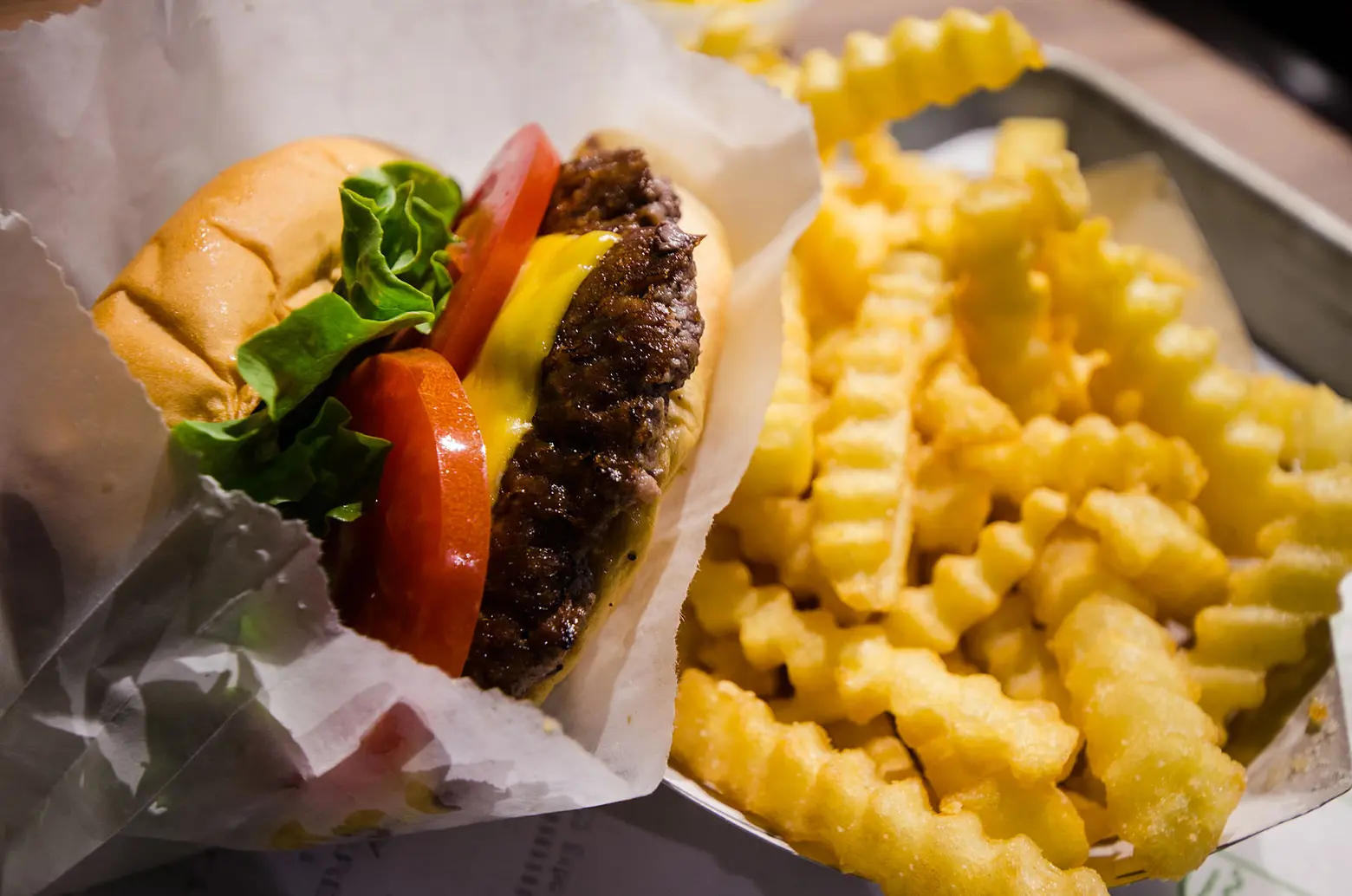 Shake Shack heading to Hudson Yards; City suspends 421-a tax breaks for 1,700 properties