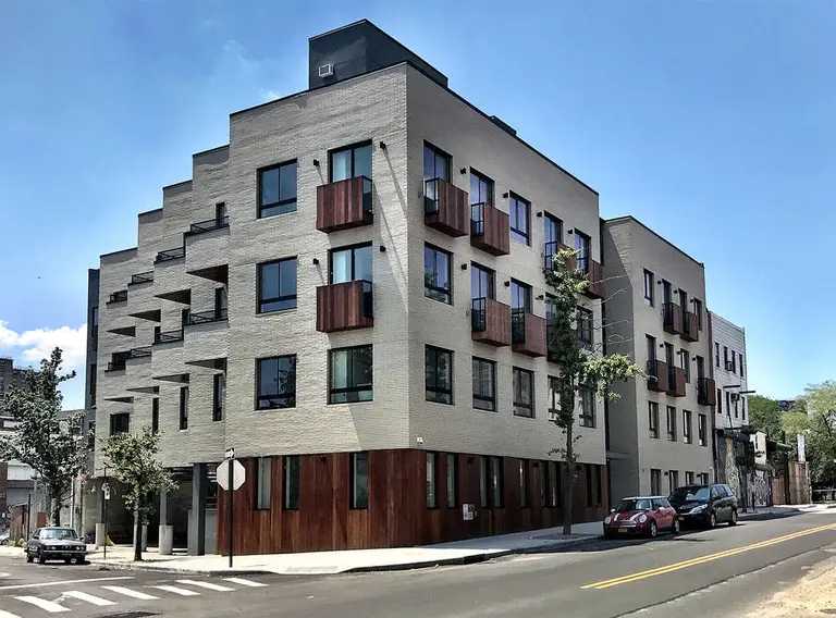 Six chances to live in the heart of Bushwick, from $1,039/month