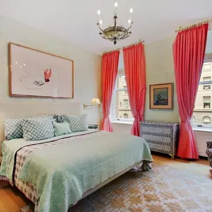 390 west end avenue, Apthorp, upper west side, condo, corcoran