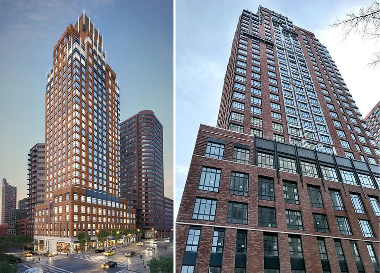 21 chances to buy an affordable condo at Extell’s chic Upper East Side tower, from $357K