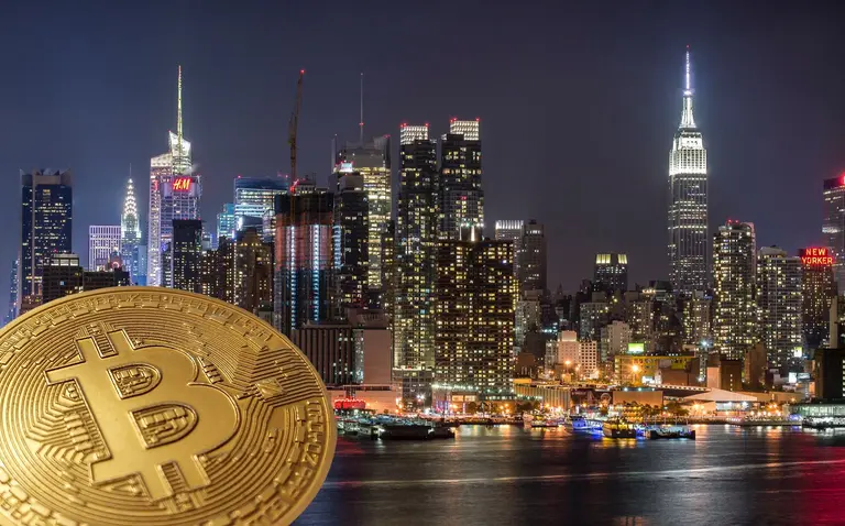 Everything you need to know about cryptocurrency and real estate