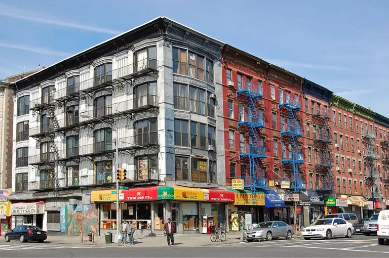 Lottery for middle-income apartments in Harlem raises the question of affordability