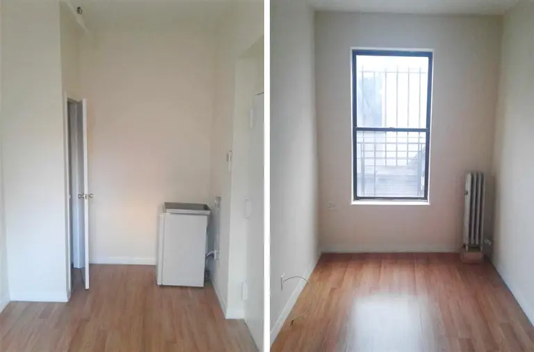 Would you pay $1,000/month for this ‘dorm-style, single room’ on the Upper West Side?