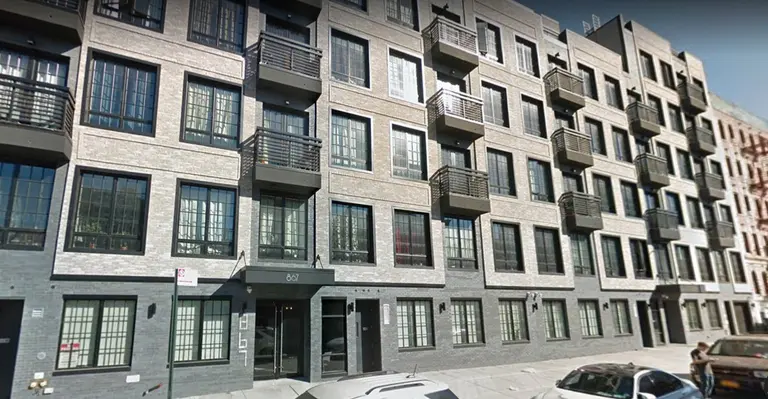 Middle-income housing lottery in Bed-Stuy saves renters close to nothing