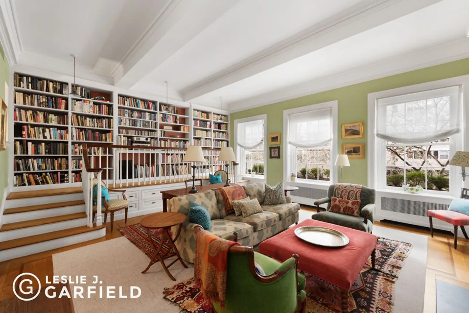 167 East 69th Street, Upper East Side, cool listings, Townhouses