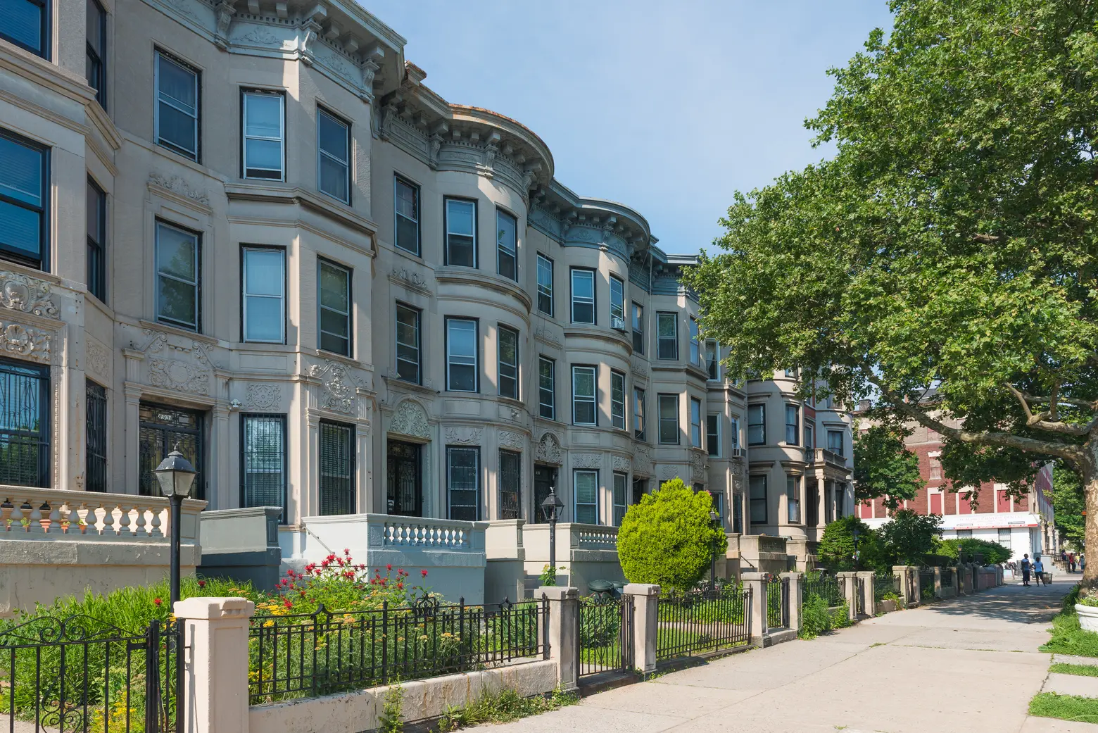 Crown Heights middle-income housing lottery gets you near all the action