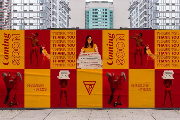Pizza ‘museum’ is the latest selfie funhouse; Should NYC residents get reserved parking spots?