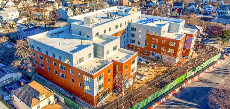 58 affordable units up for grabs in historic Queens neighborhood of St. Albans, from $558/month