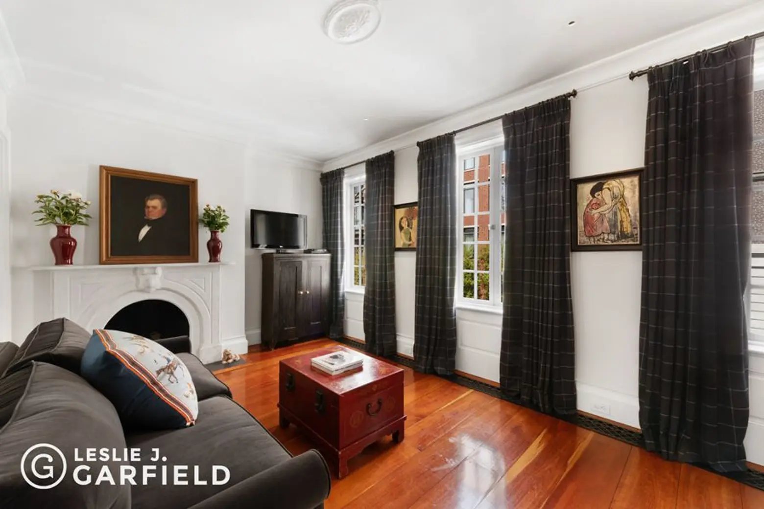 150 west 11th street, townhouses, west village, cool listings