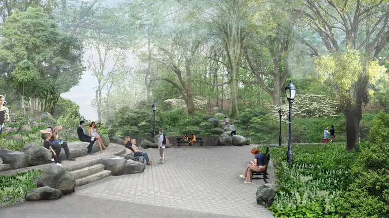 Prospect Park is getting two new entrances; de Blasio’s 2019 budget takes aim at Cuomo