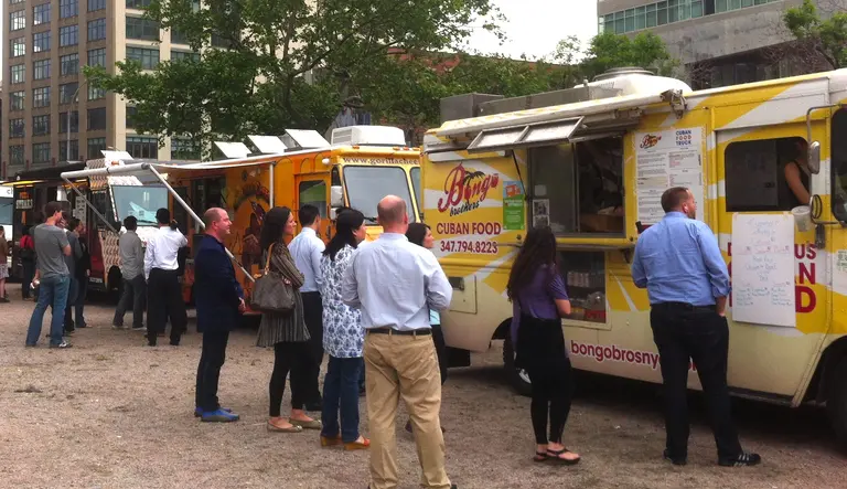 The state of food trucks: Why owners are fed up with outdated regulations