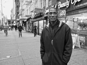 The Urban Lens: Bill Hayes captures New Yorkers as they are ...