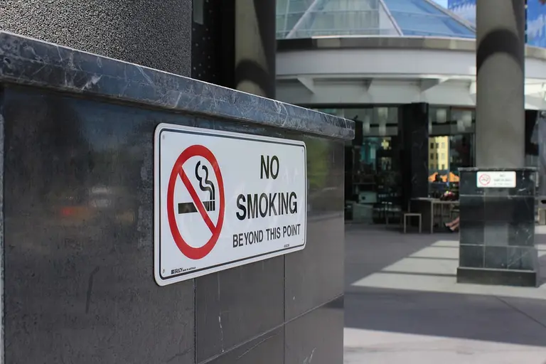 Smoking ban inside co-op and condo units picks up steam in NYC buildings