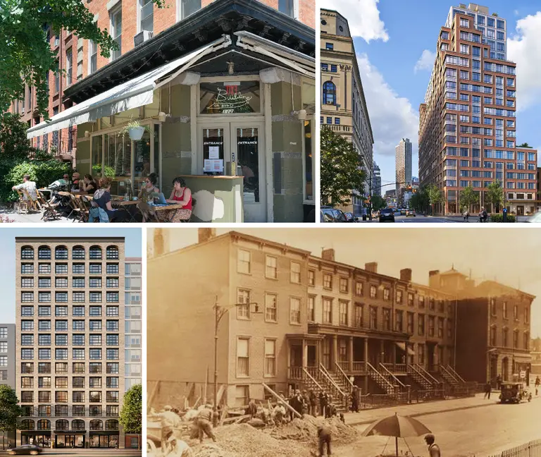 The buzz on Boerum Hill: How an iconic Brooklyn neighborhood blends old and new