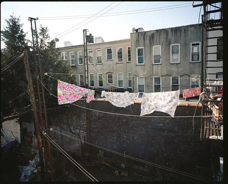 Photographer Basia Serraty captures Ridgewood’s quieter angles