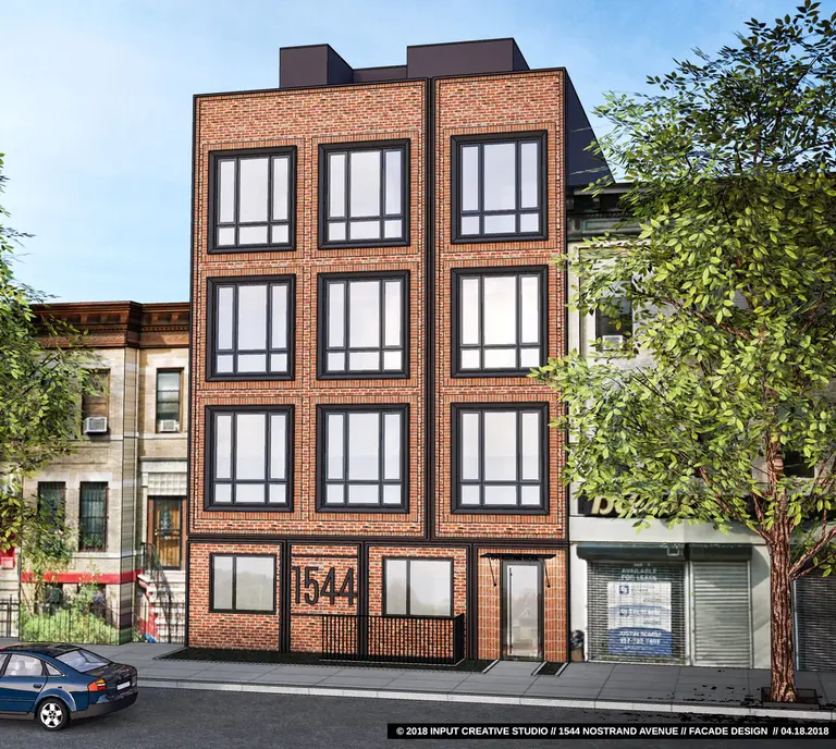 Three chances to snag a middle-income apartment in East Flatbush, from $1,733/month