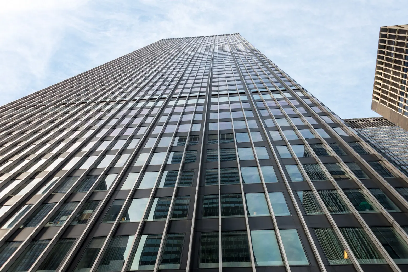 JPMorgan Chase will revise design of 270 Park Avenue tower to increase open public space