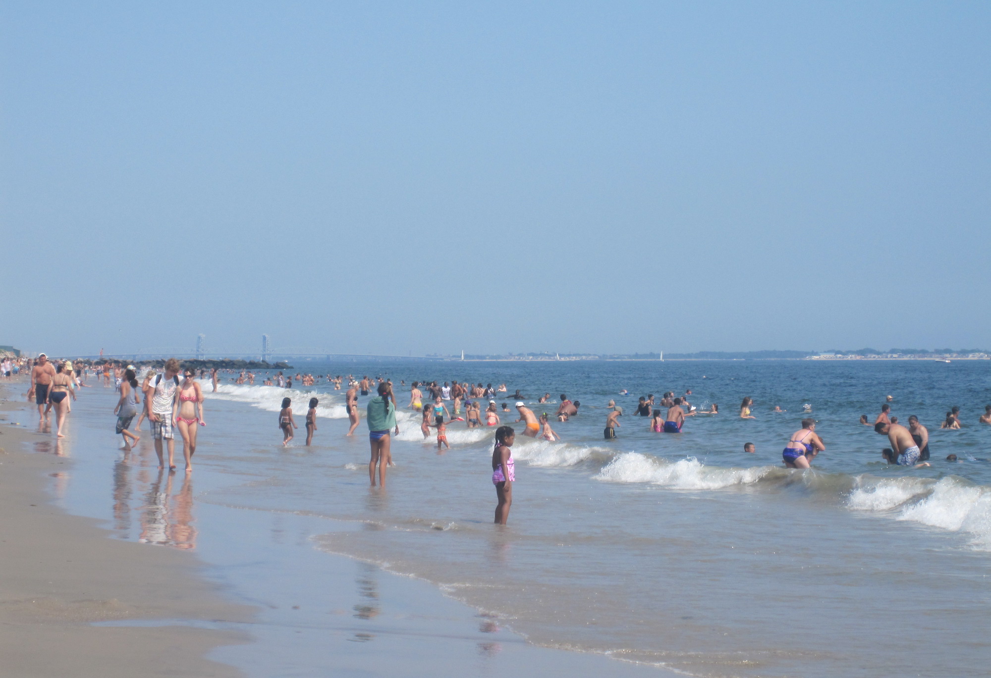 The 7 Best Beaches In NYC | 6sqft