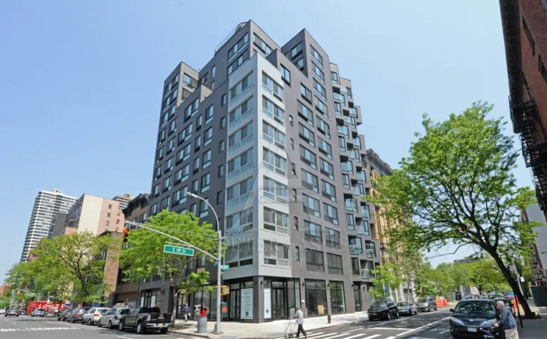 Lottery opens for 12 new affordable units in East Harlem, from $856/month