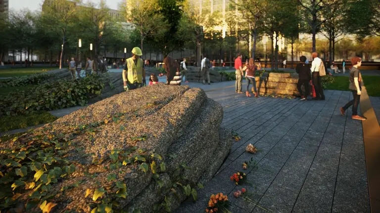 Memorial honoring those stricken by illness after 9/11 to open May 30