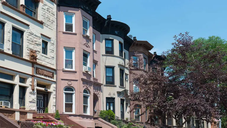 Two affordable one-bedrooms in Bed-Stuy up for grabs for $985/month