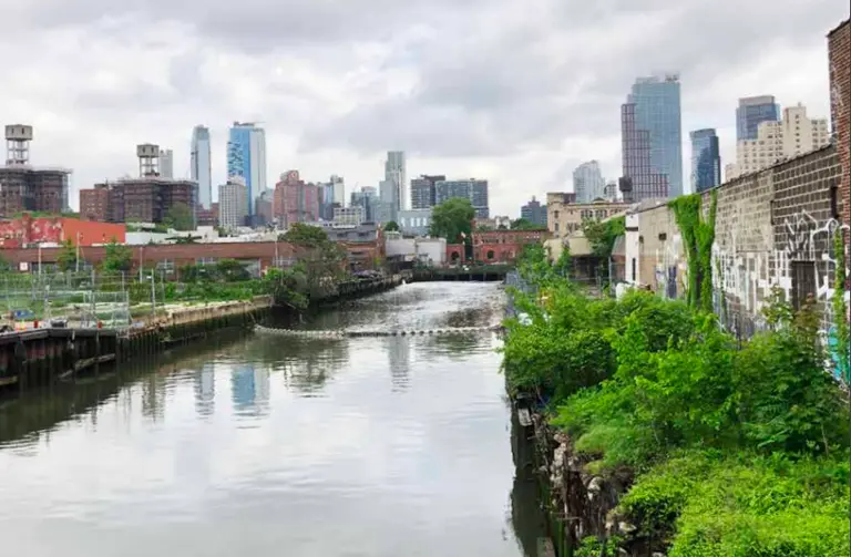 City’s Gowanus rezoning draft calls for more public space, residential development
