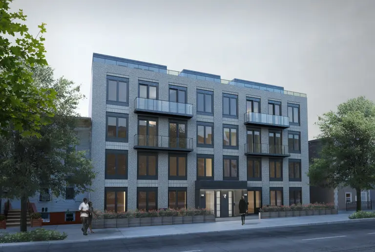 Apply for 4 affordable apartments in blossoming Bushwick, from $985/month