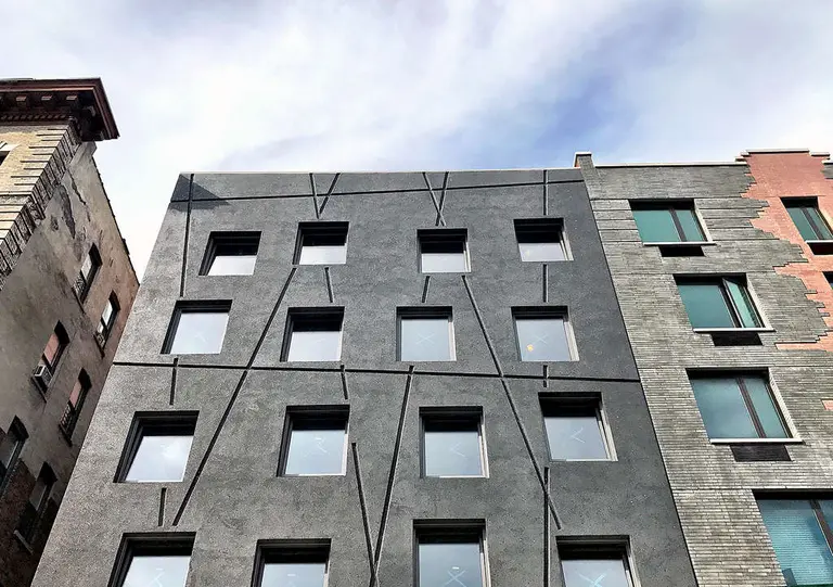 Snag a one-bedroom at a passive house in Washington Heights, from $1,650/month
